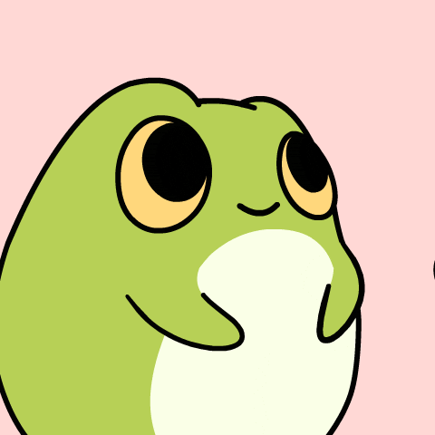 Bitcoin Eating GIF by Ordinary Frends