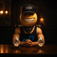 Nodding Yes GIF by SaluteXRPL