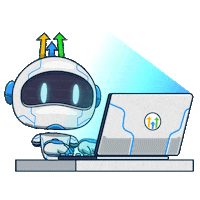 Desktop Sticker by HighLevel