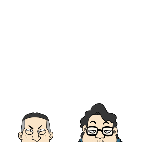 Bang Randy Sticker by Pionicon