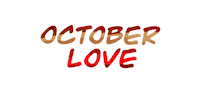 Fall Season Sticker by deinechristine