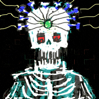 Glitch GIF