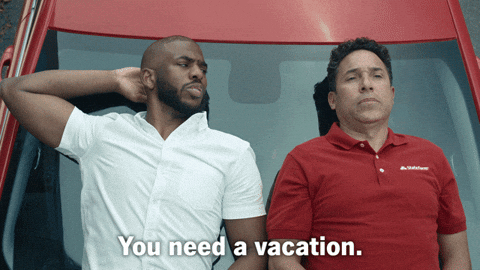 Chill Relax GIF by State Farm