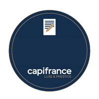 Sticker by Capifrance