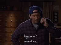 season 6 netflix GIF by Gilmore Girls 