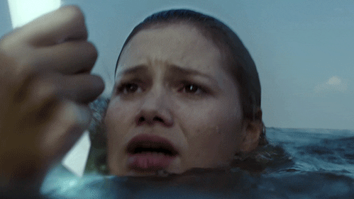 cloak and dagger marvel GIF by Marvel's Cloak & Dagger