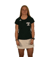 Bsu Sticker by Bemidji State Beavers