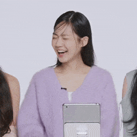 Happy K Pop GIF