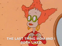 splat rugrats GIF