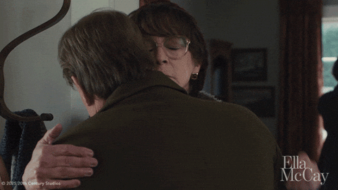 I Love You GIF by 20th Century Studios