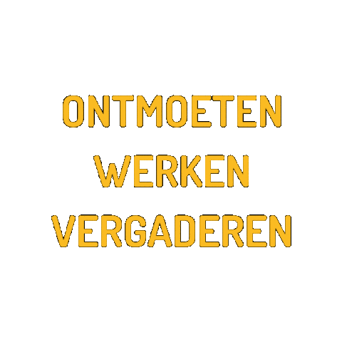 SocialImpactFactory giphygifmaker impact coworking werken Sticker
