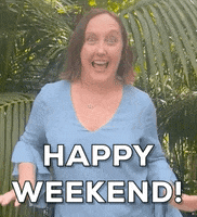 Its Friday GIF by Happiness Matters