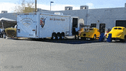 see ya volkswagen GIF by Off The Jacks