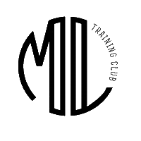 mltrainingclub denbosch mltc mltrainingclub hiitcircuit Sticker