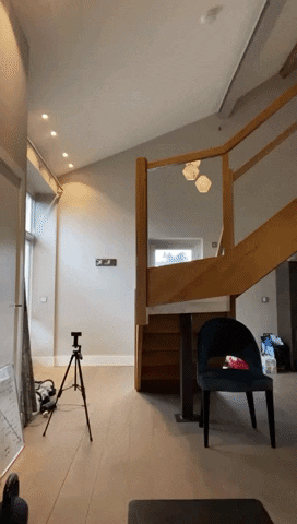 weareclubv dance coffee fitness workout GIF