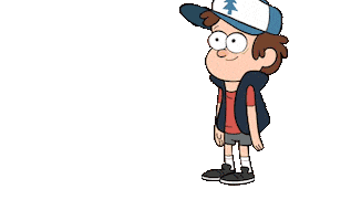 Whats Up Hello Sticker