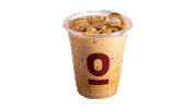 Summer Coffee Sticker by Espressolab