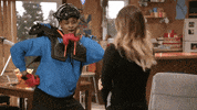 Danny Brown Dancing GIF by DANNY'S HOUSE