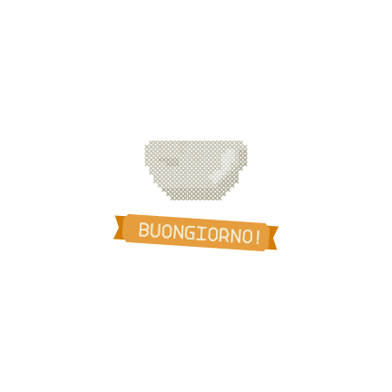 Coffee Caffe Sticker by Cean Spa