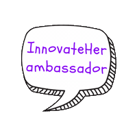 Iheronline Sticker by InnovateHerUK
