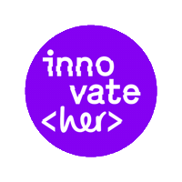 Iheronline Sticker by InnovateHerUK