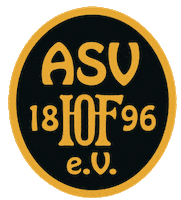 ASV_Hof wrestling hof drb ringen Sticker