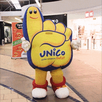 Happy Dance GIF by CC UNICO OUTLET