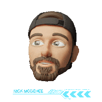 Comedy Twitch Sticker by Zoop®️