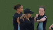 New York Dance GIF by National Women's Soccer League
