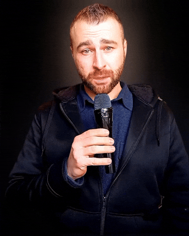 Bonjour ! Bienvenue dans cette émission.