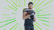 American Football GIF by Seattle Seahawks