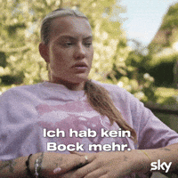 Sky Original Wow GIF by Sky Deutschland