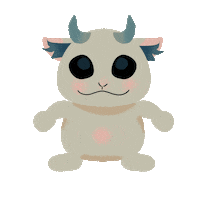 G-Kemu happy monster feliz twenty one pilots Sticker