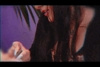 Krocaine GIF by Trés She
