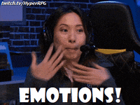 d&d love GIF by Hyper RPG