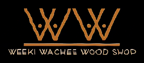 Carpentry Woodshop GIF by WeekiWacheeWoodShop