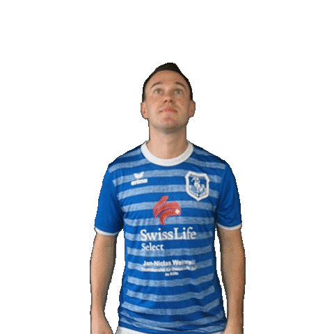 Ball Svmenden Sticker by SV Menden 1912 e.V.