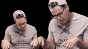 Confused Nerd GIF by sitnskate