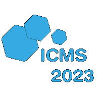 Icms2023 Sticker by icmsbg