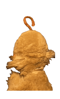 Angry Ew Sticker