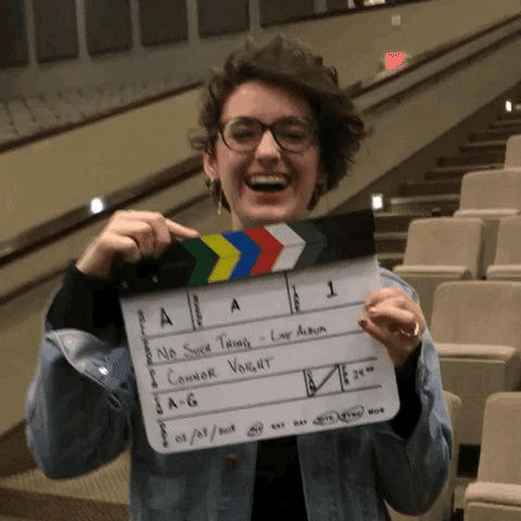 COTRLubbock giphyupload music film celebrate GIF