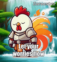 Water Joy GIF by Zorooster