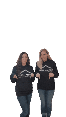 Sticker by Main Key Realty