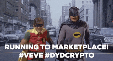 Batman And Robin Nfts GIF by DYD Sports & Betting Brand