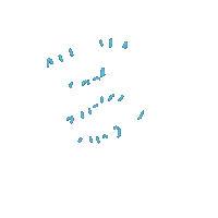 Sad Lord Of The Rings Sticker