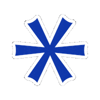 Snow Cooling Sticker by Menthology