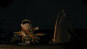 Pixar Gif Camping GIF by Disney Pixar