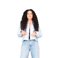 Swipe Up Sticker by BOBO
