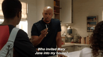 damon wayans riggs and murtaugh GIF by Lethal Weapon