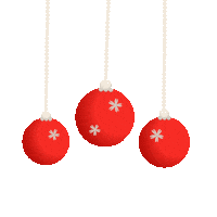 Merry Christmas Sticker